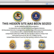 Illustration for article titled Feds Seize Silk Road, Everybodys Favorite Illegal Drug Website